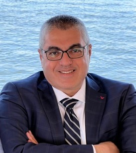 Speaker image