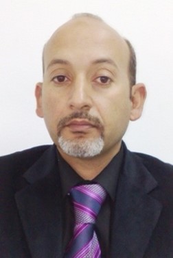 Speaker image